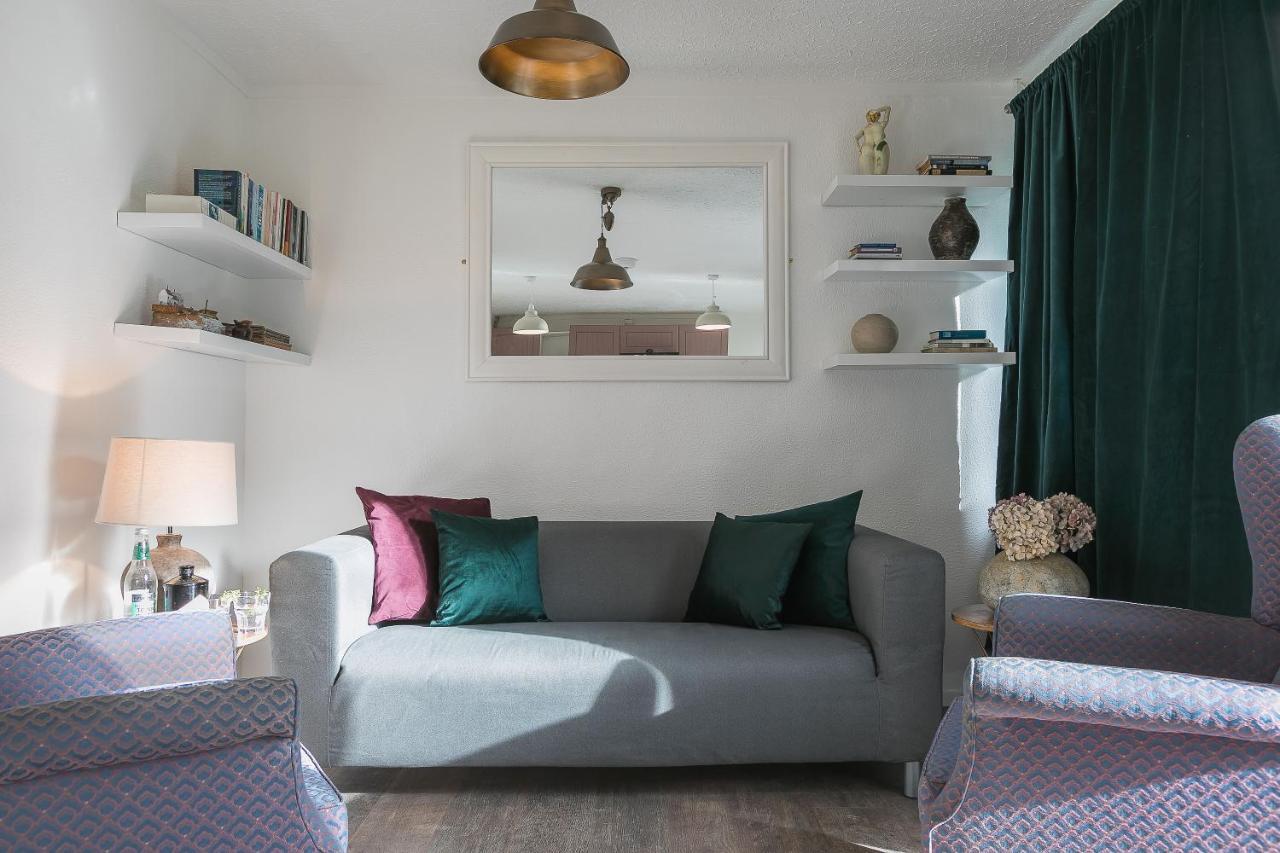 Cosy Woodland Home Uny Lelant Εξωτερικό φωτογραφία