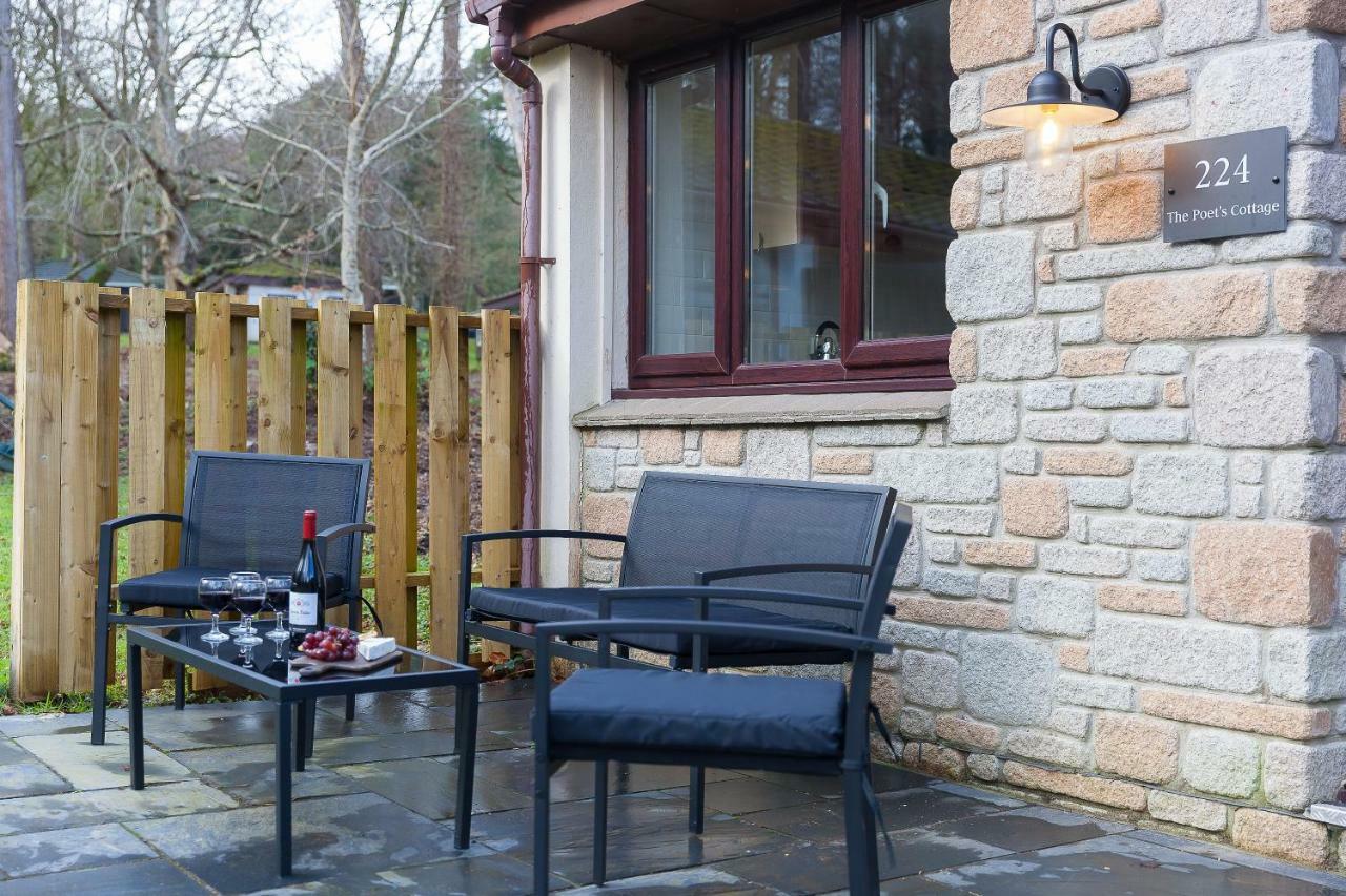 Cosy Woodland Home Uny Lelant Εξωτερικό φωτογραφία