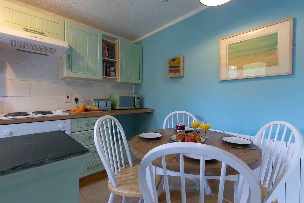 Cosy Woodland Home Uny Lelant Εξωτερικό φωτογραφία