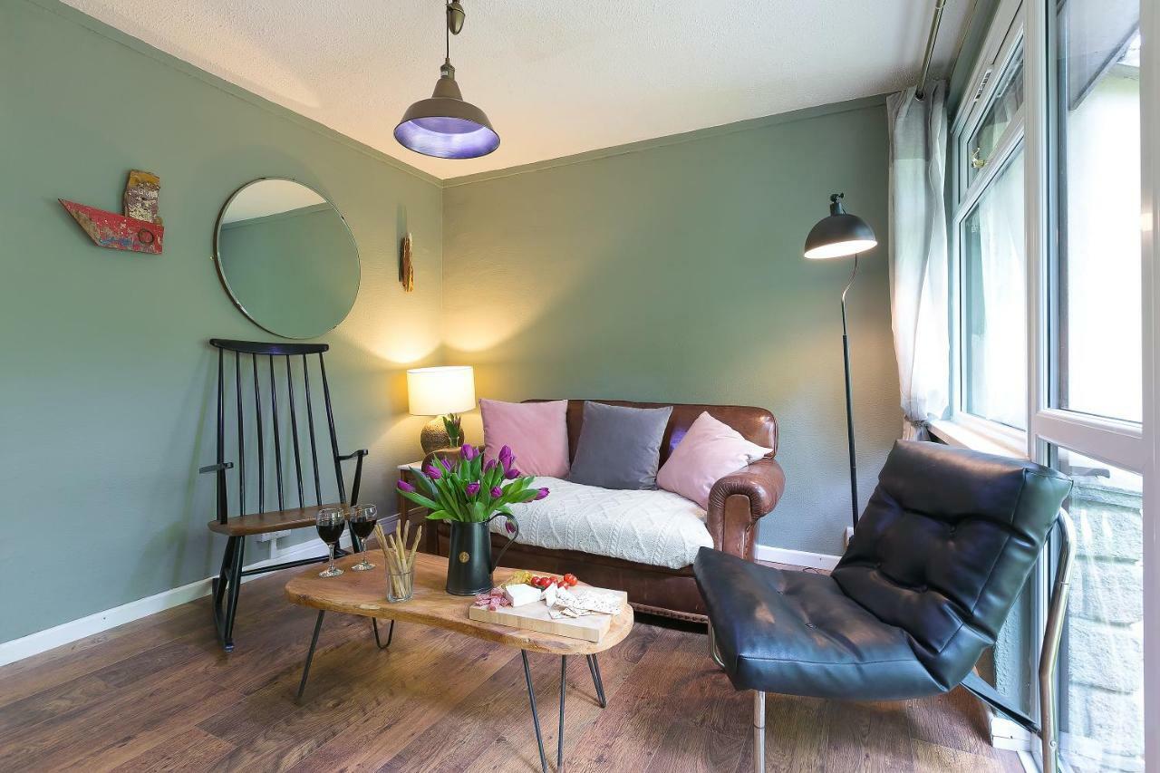 Cosy Woodland Home Uny Lelant Εξωτερικό φωτογραφία