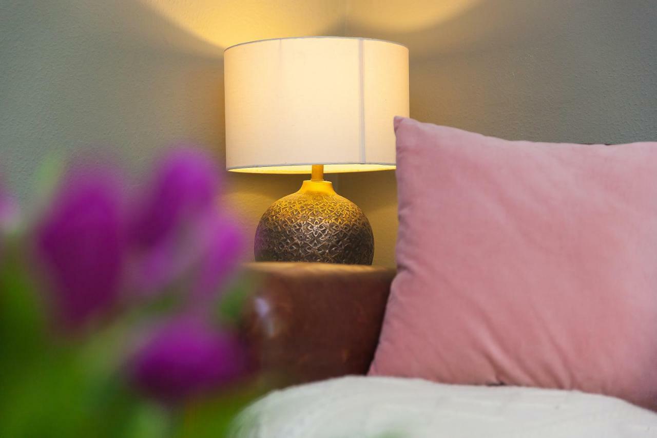 Cosy Woodland Home Uny Lelant Εξωτερικό φωτογραφία
