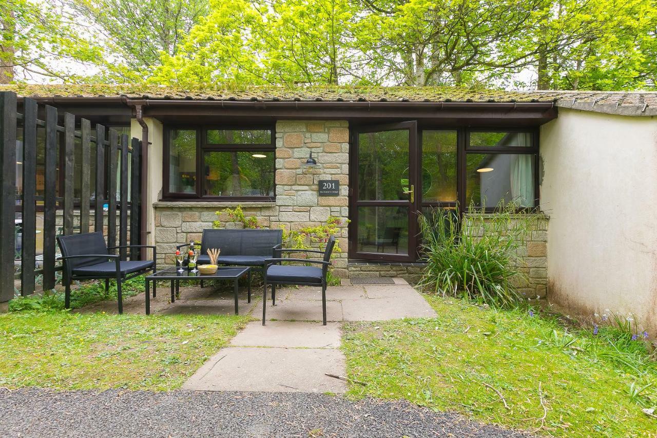 Cosy Woodland Home Uny Lelant Εξωτερικό φωτογραφία