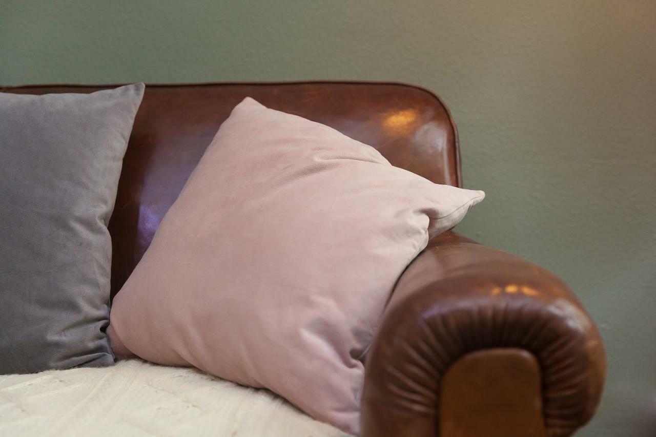 Cosy Woodland Home Uny Lelant Εξωτερικό φωτογραφία