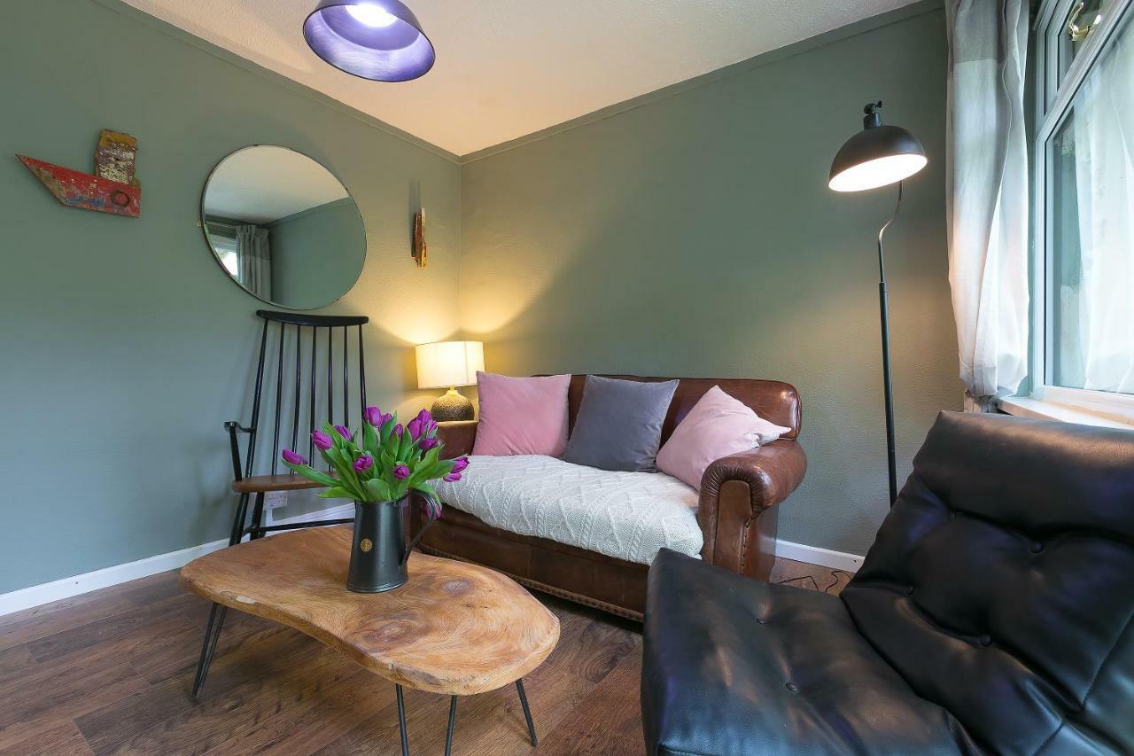 Cosy Woodland Home Uny Lelant Εξωτερικό φωτογραφία