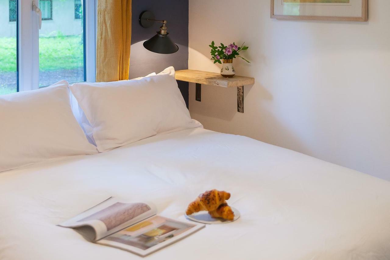 Cosy Woodland Home Uny Lelant Εξωτερικό φωτογραφία