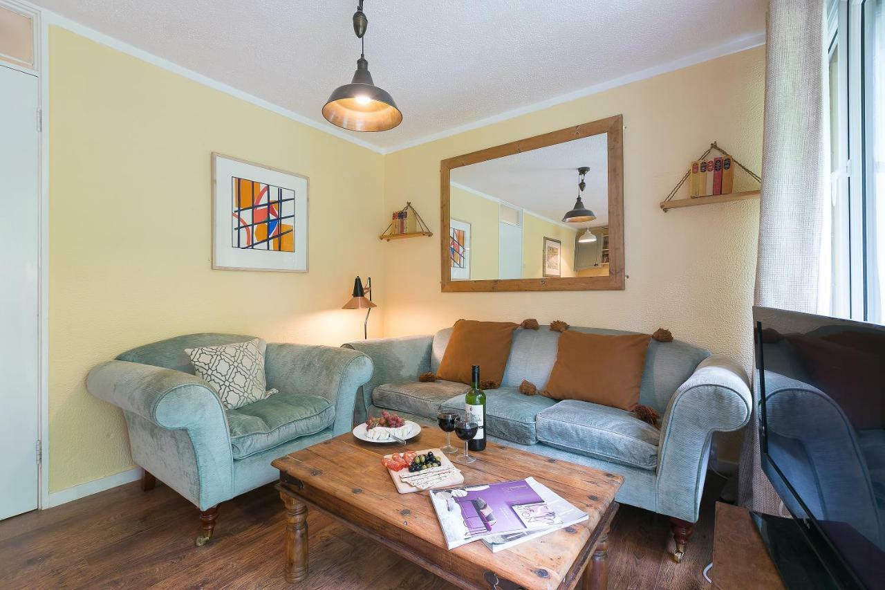 Cosy Woodland Home Uny Lelant Εξωτερικό φωτογραφία