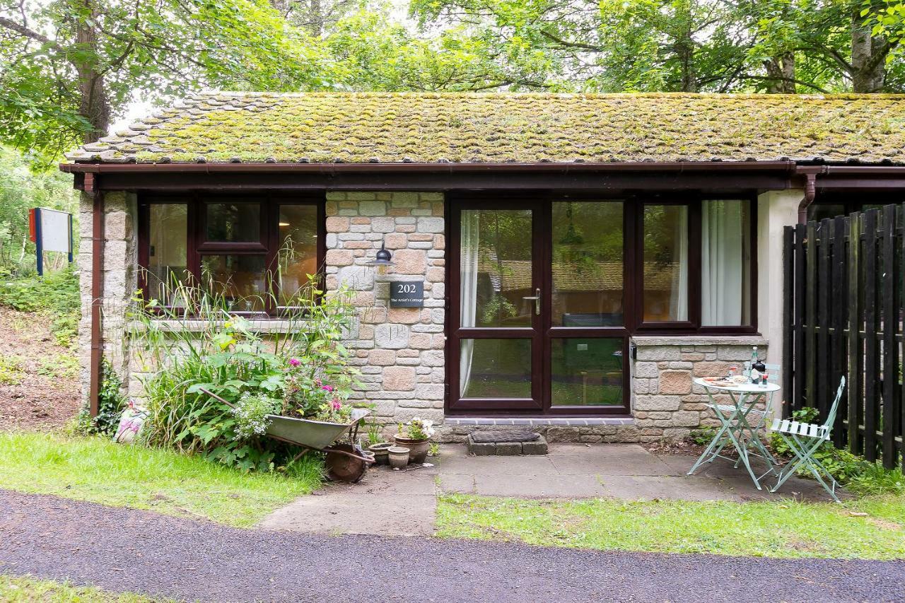 Cosy Woodland Home Uny Lelant Εξωτερικό φωτογραφία