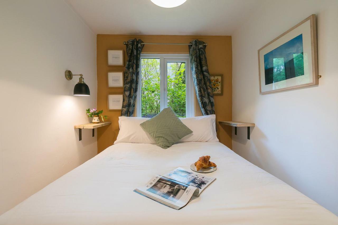 Cosy Woodland Home Uny Lelant Εξωτερικό φωτογραφία